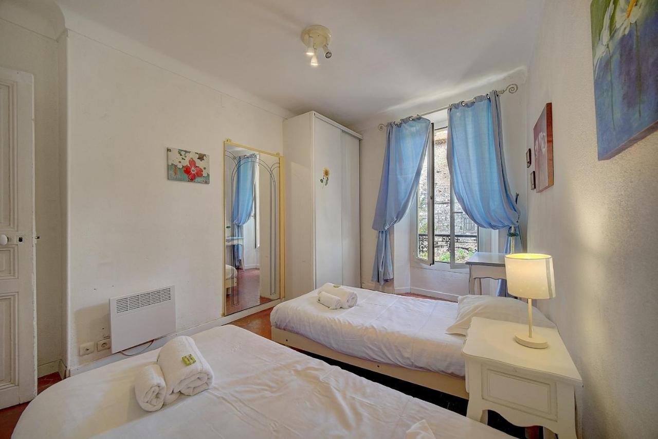 Immogroom - 5 Min From Beaches - Suquet - Ac Cannes Eksteriør bilde