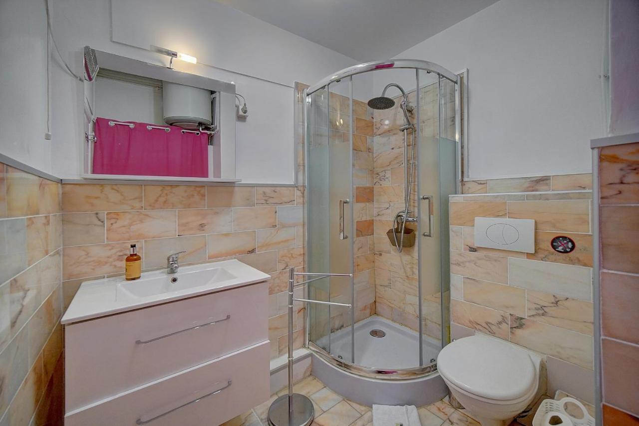 Immogroom - 5 Min From Beaches - Suquet - Ac Cannes Eksteriør bilde