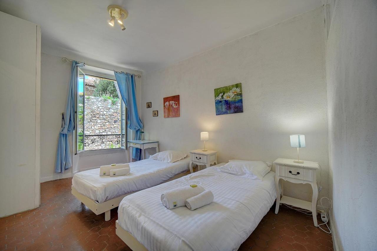 Immogroom - 5 Min From Beaches - Suquet - Ac Cannes Eksteriør bilde