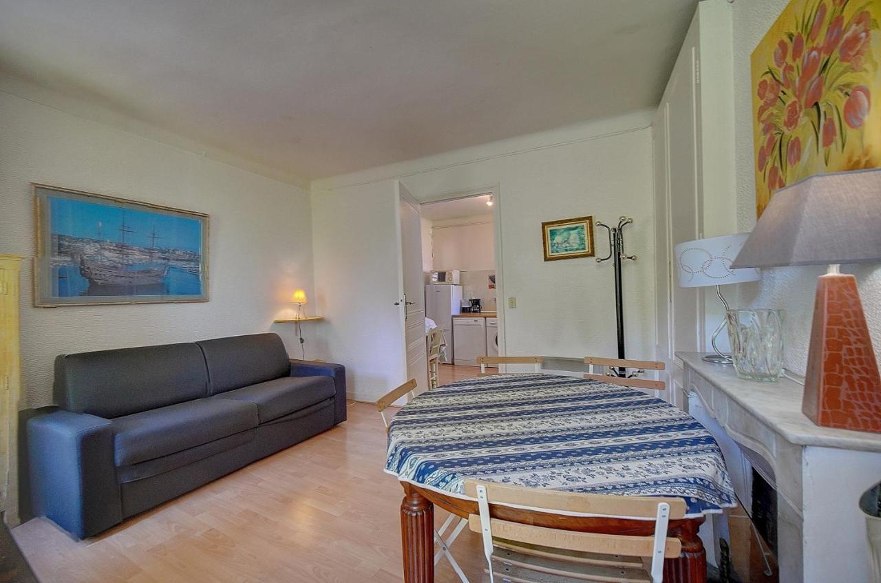 Immogroom - 5 Min From Beaches - Suquet - Ac Cannes Eksteriør bilde
