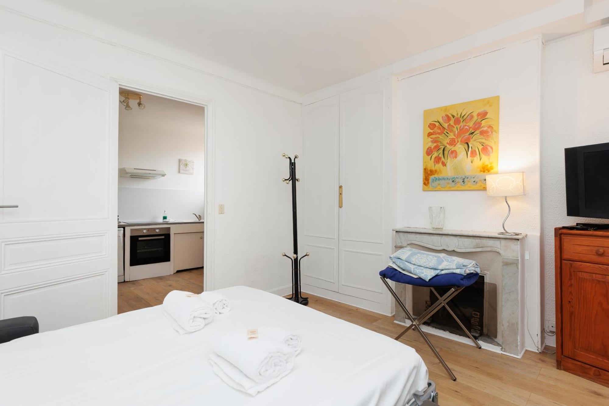 Immogroom - 5 Min From Beaches - Suquet - Ac Cannes Eksteriør bilde